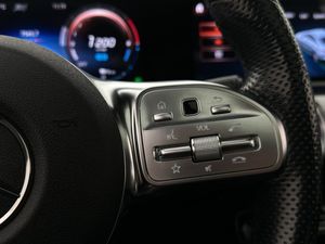 Mercedes CLA250 bild 17