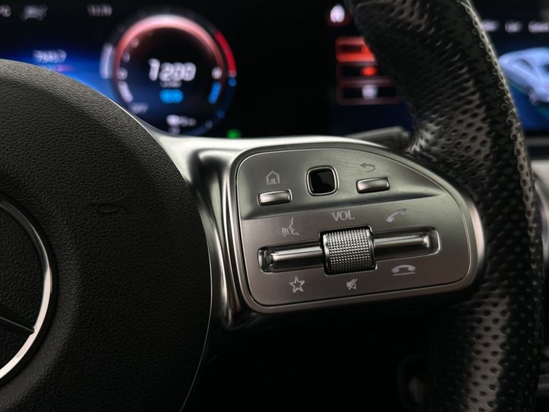 Mercedes CLA250 bild 17