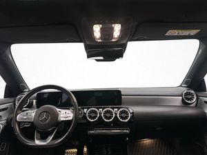 Mercedes CLA250 bild 36
