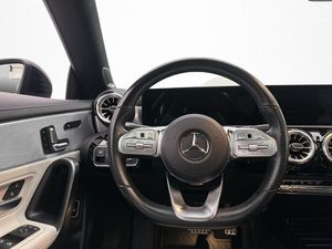 Mercedes CLA250 bild 12