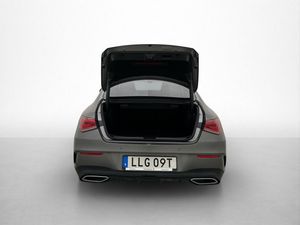 Mercedes CLA250 bild 29