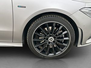 Mercedes CLA250 bild 22