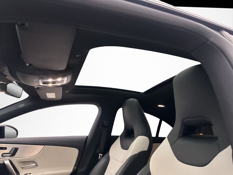Mercedes CLA250 bild 11