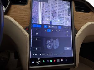 Tesla Model S bild 20