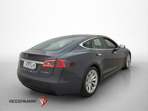 Tesla Model S bild 9