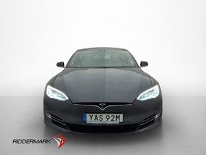 Tesla Model S bild 3