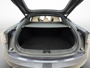 Tesla Model S bild 29