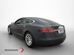 Tesla Model S bild 6