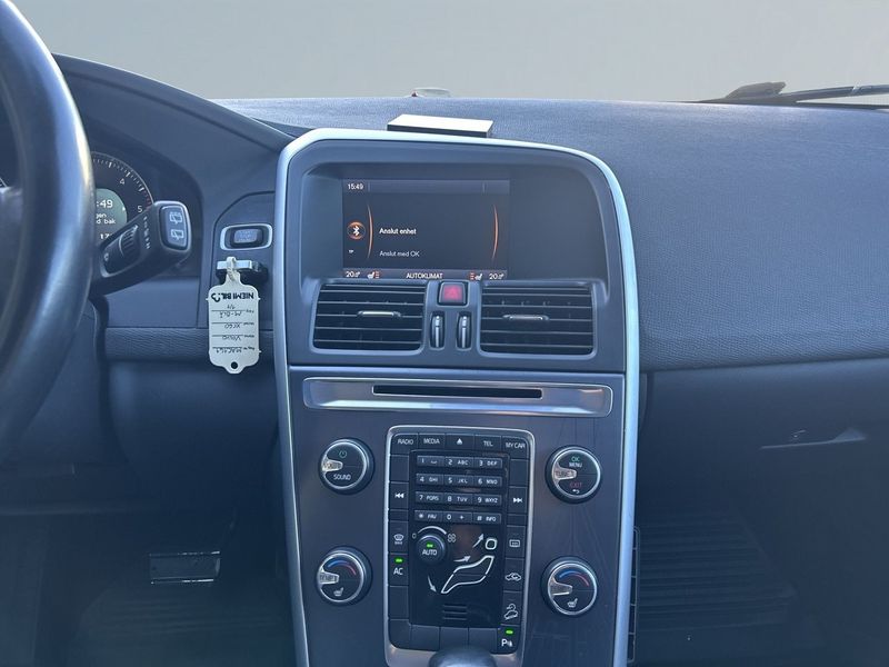 Volvo XC60 bild 11