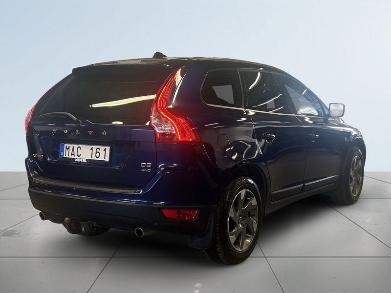 Volvo XC60 bild 6