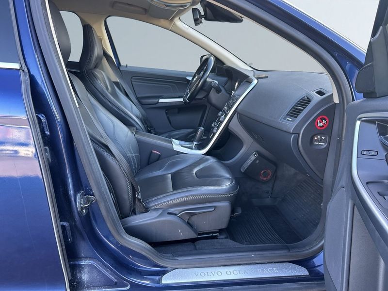 Volvo XC60 bild 10