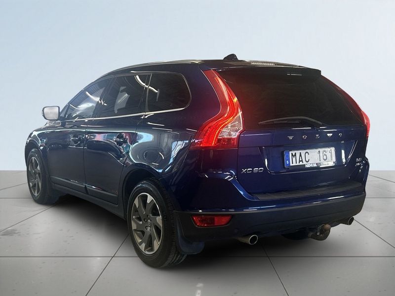 Volvo XC60 bild 5