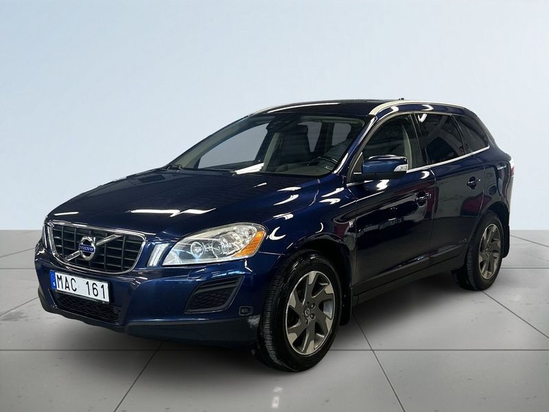 Volvo XC60 bild 16