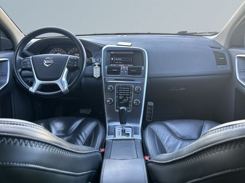 Volvo XC60 bild 8