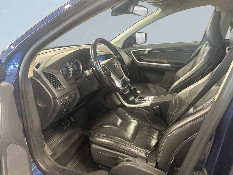 Volvo XC60 bild 7