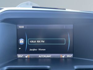 Volvo XC60 bild 12