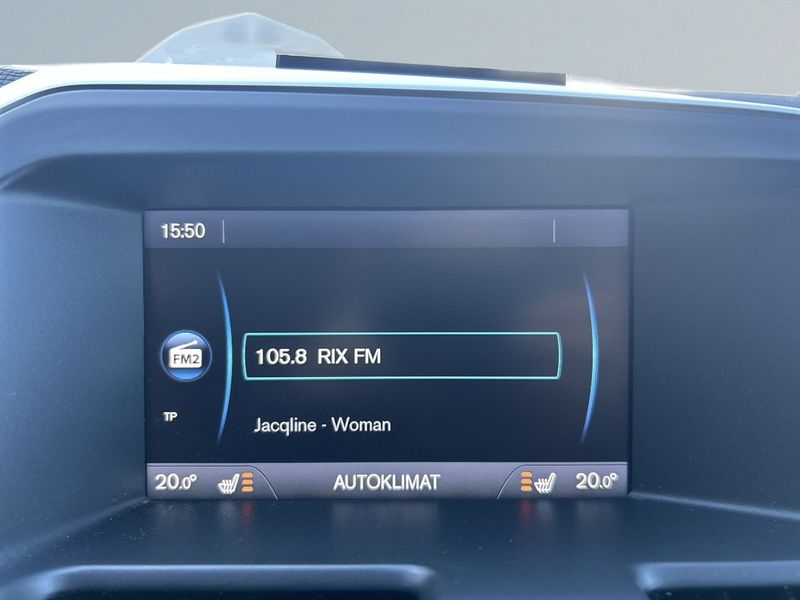 Volvo XC60 bild 12