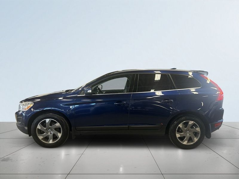 Volvo XC60 bild 4