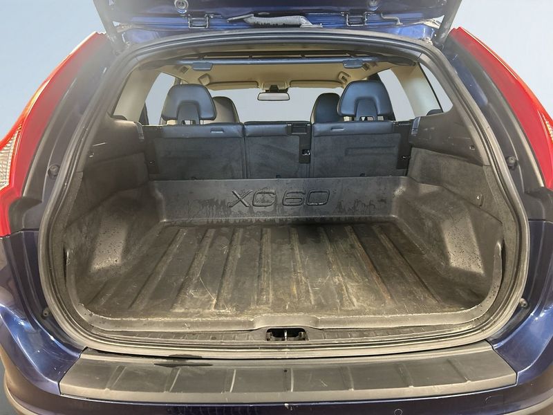Volvo XC60 bild 13