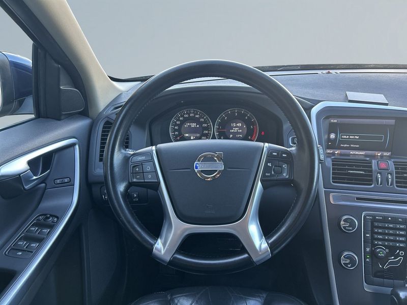 Volvo XC60 bild 9