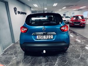 Renault Captur bild 6
