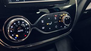 Renault Captur bild 18
