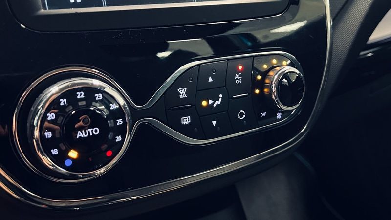 Renault Captur bild 18
