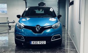 Renault Captur bild 3