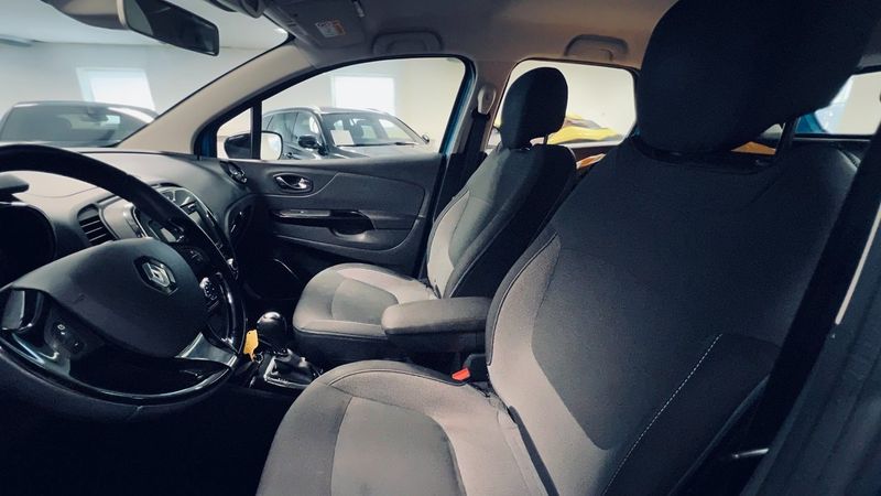 Renault Captur bild 11