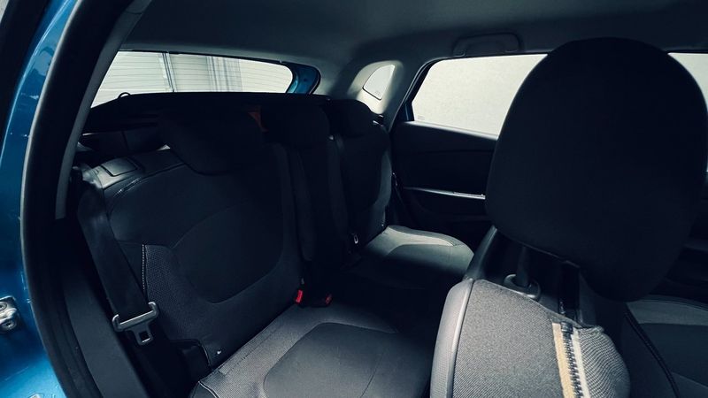 Renault Captur bild 20