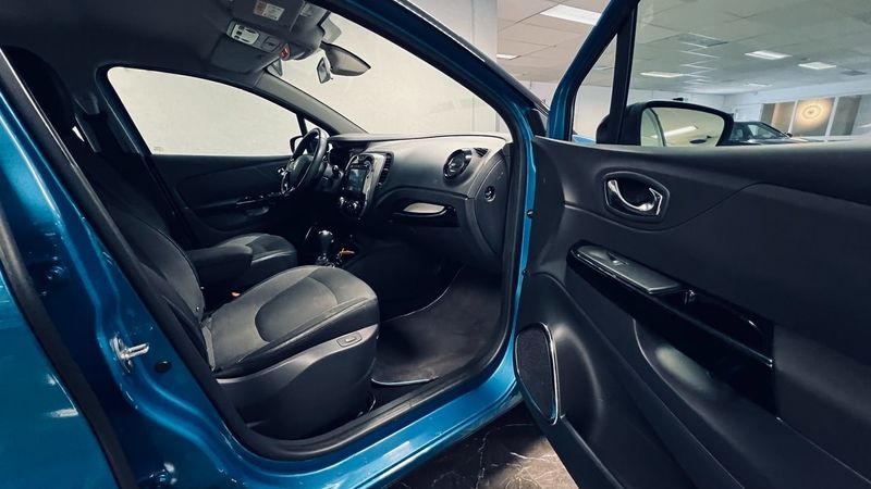 Renault Captur bild 8