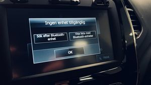 Renault Captur bild 17