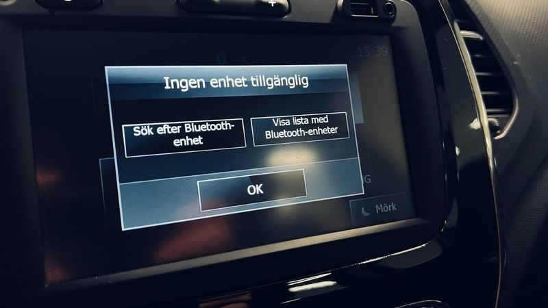 Renault Captur bild 17