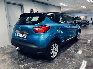 Renault Captur bild 5