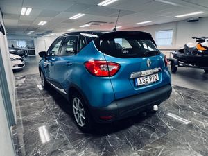 Renault Captur bild 7