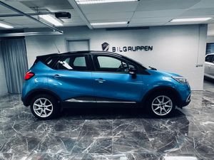 Renault Captur bild 4