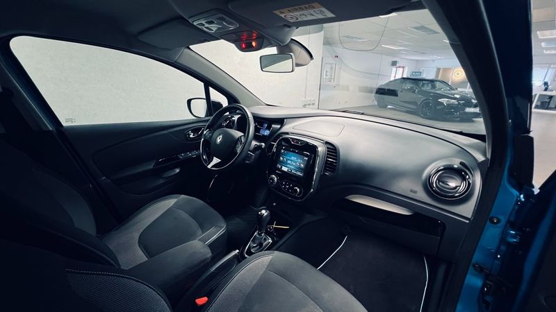 Renault Captur bild 9