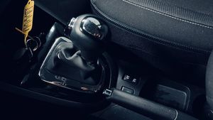 Renault Captur bild 19