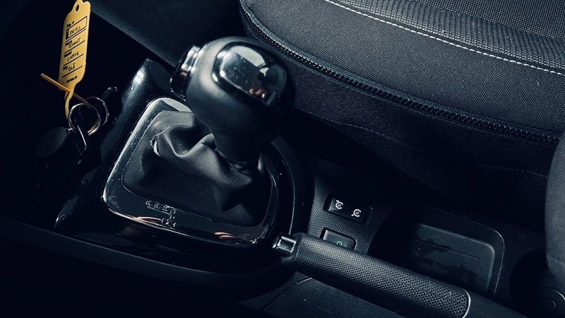 Renault Captur bild 19
