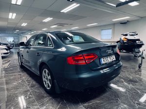 Audi A4 bild 6