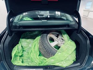 Audi A4 bild 23