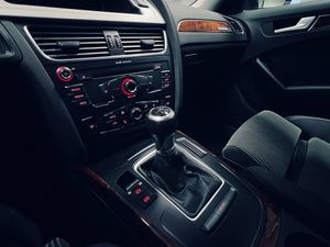 Audi A4 bild 14