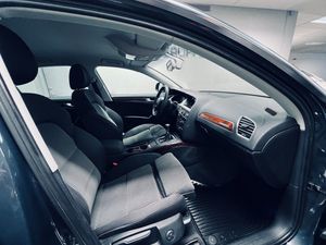 Audi A4 bild 11