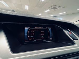 Audi A4 bild 17