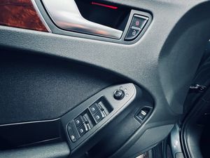Audi A4 bild 20