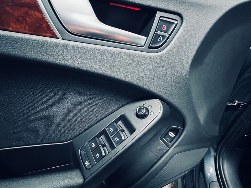 Audi A4 bild 20