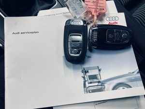 Audi A4 bild 22
