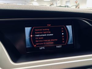 Audi A4 bild 18