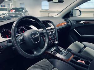 Audi A4 bild 10