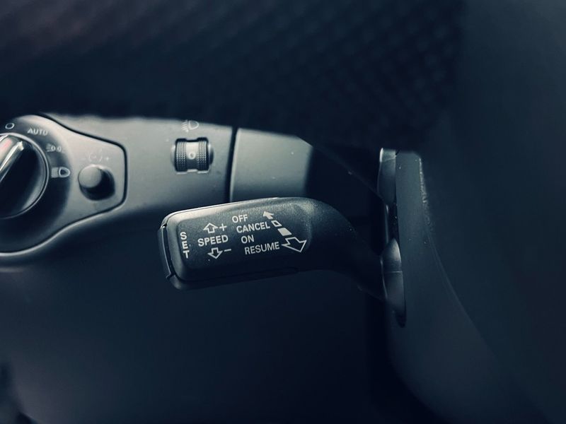 Audi A4 bild 21